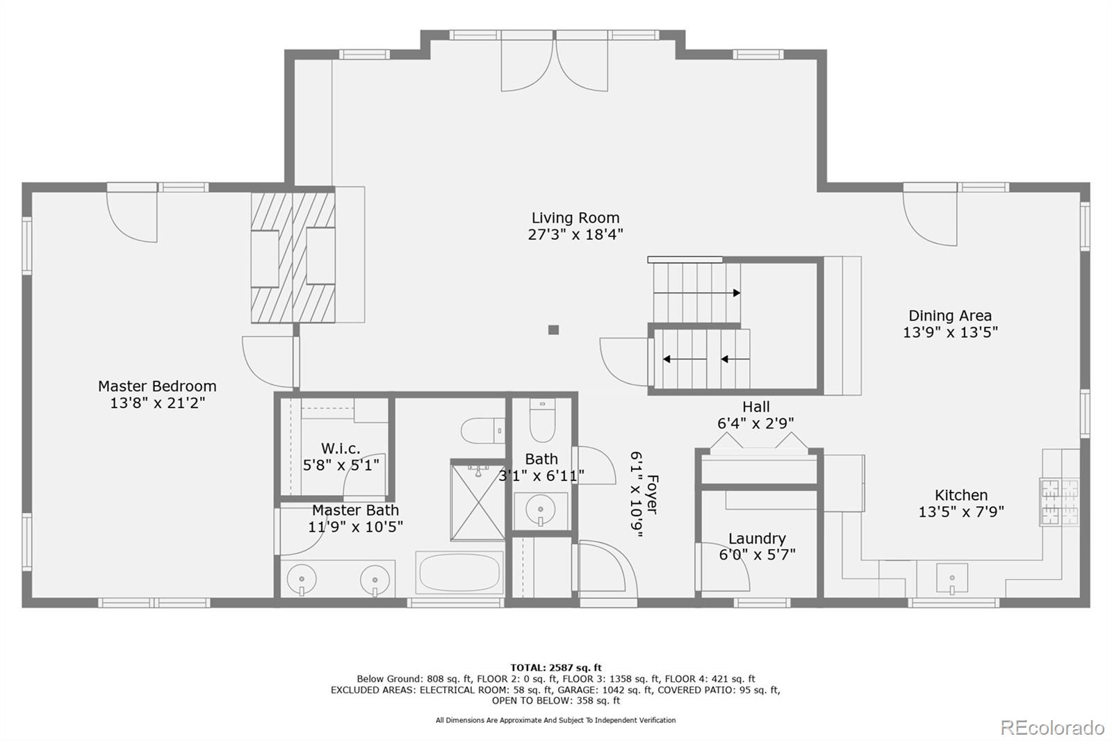 255 Skyline Drive
