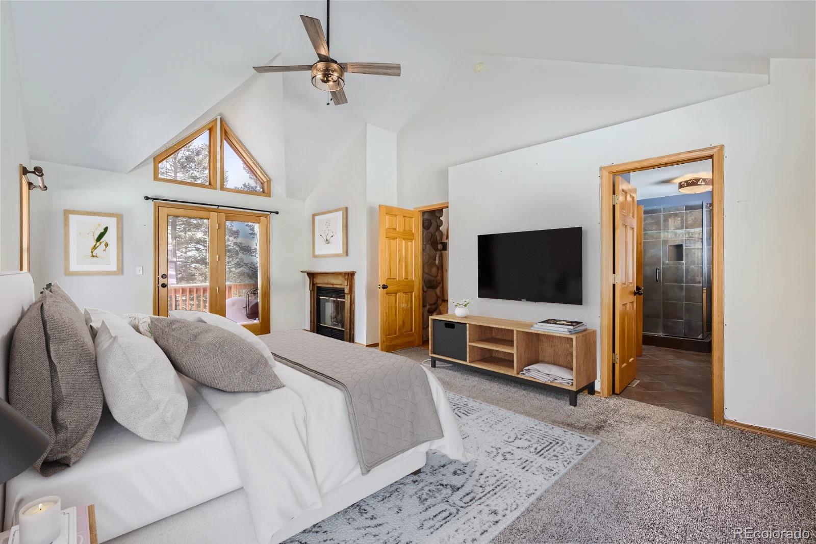 255 Skyline Drive