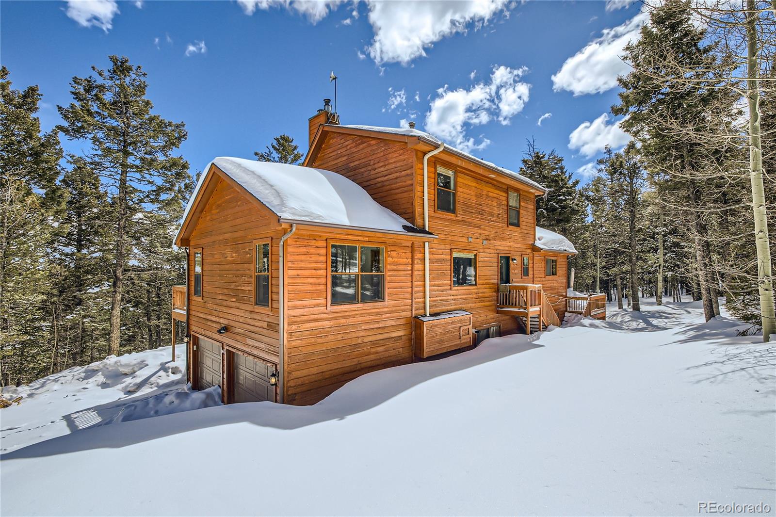 255 Skyline Drive