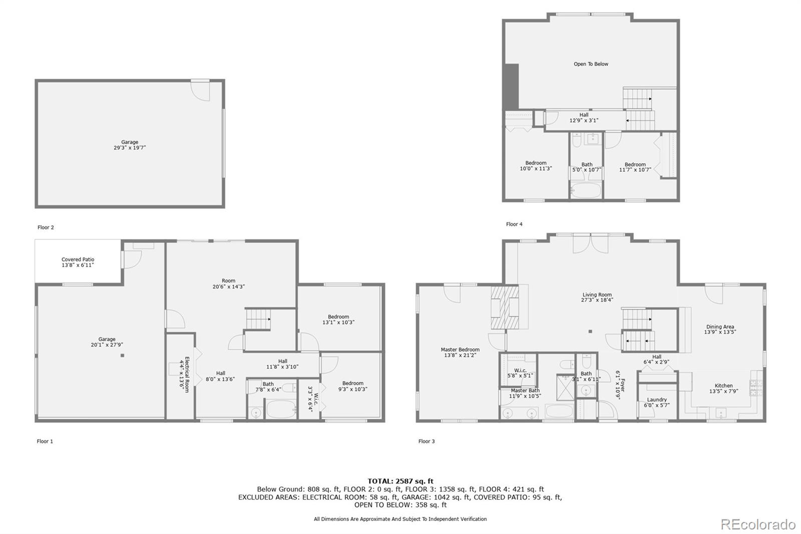 255 Skyline Drive