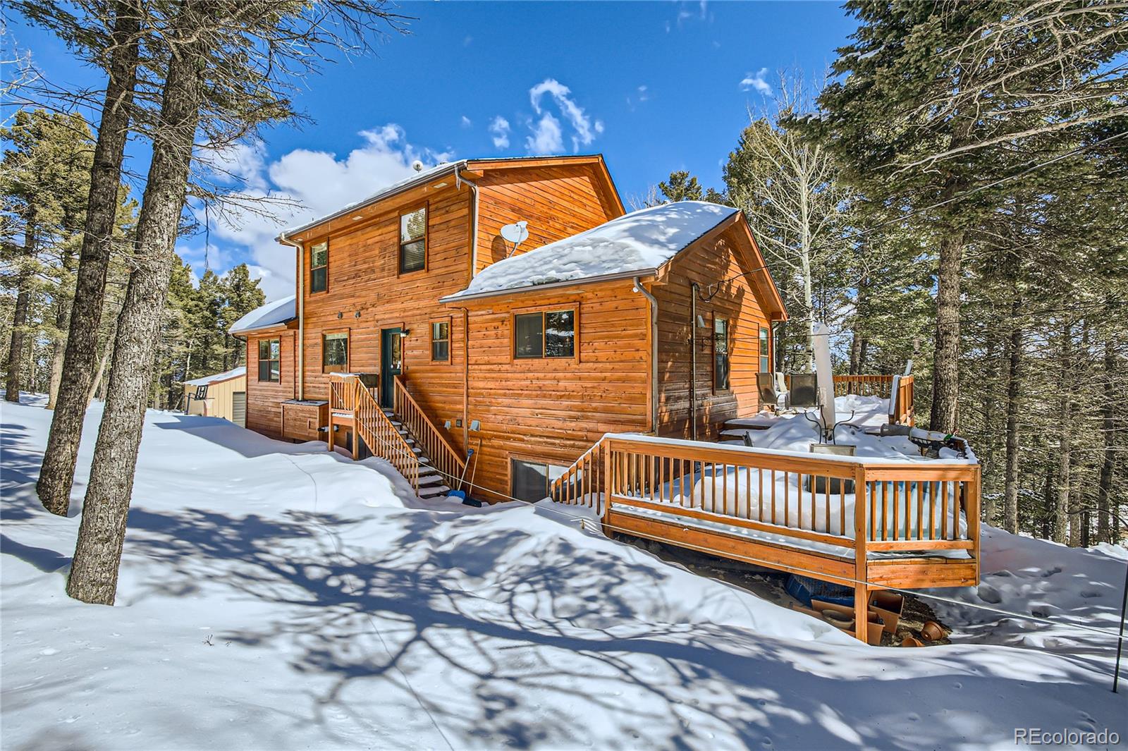 255 Skyline Drive