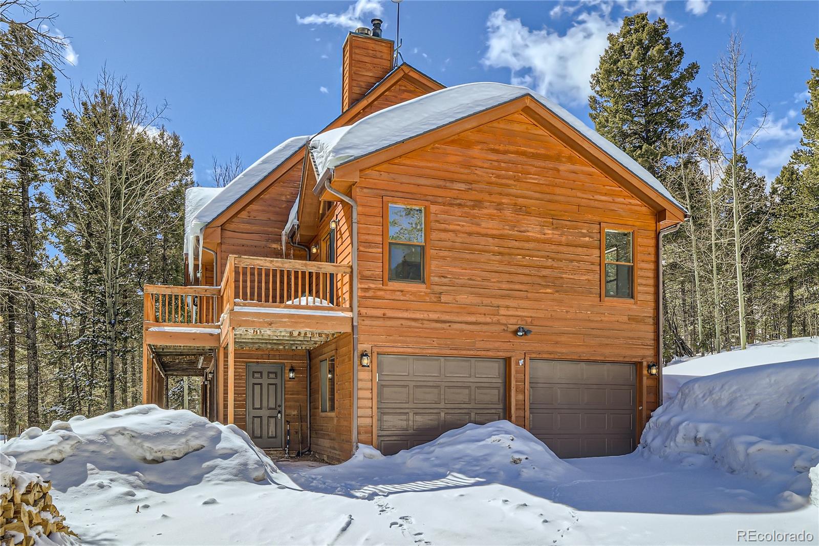 255 Skyline Drive