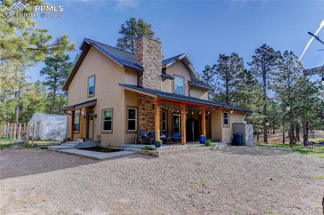 9920 Hodgen Road