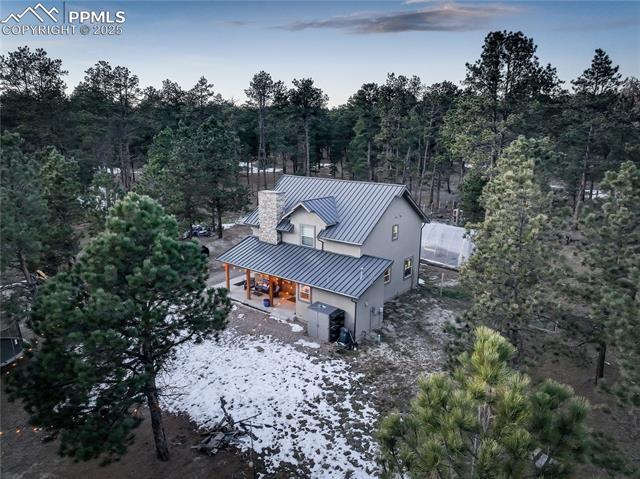 9920 Hodgen Road