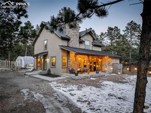 9920 Hodgen Road