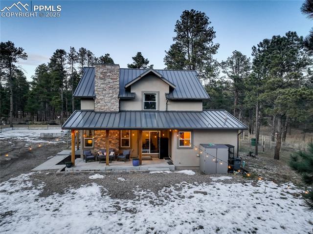 9920 Hodgen Road