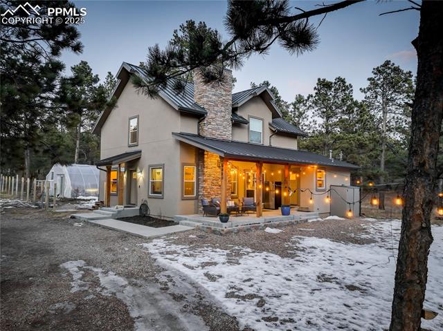 9920 Hodgen Road