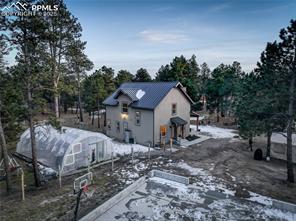 9920 Hodgen Road