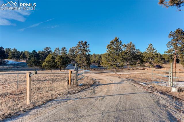 9920 Hodgen Road
