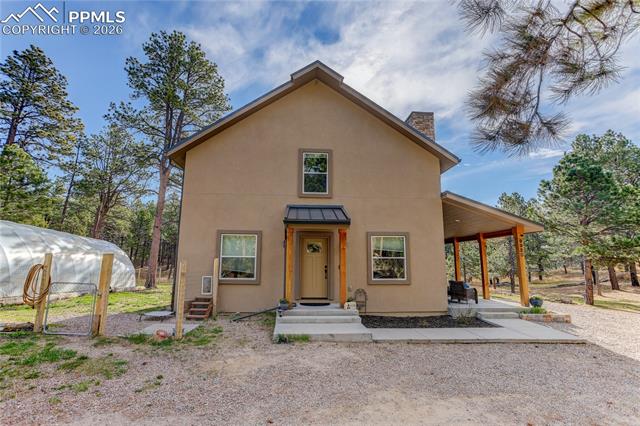 9920 Hodgen Road
