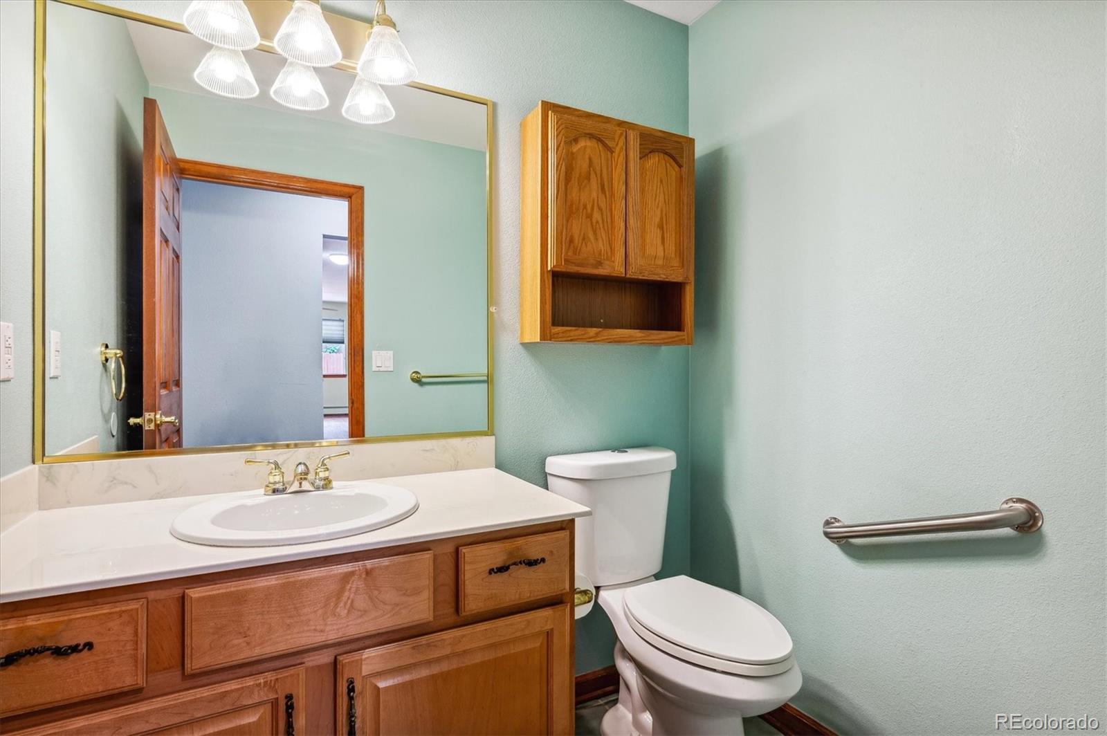 9604 W 25th Place Unit: B
