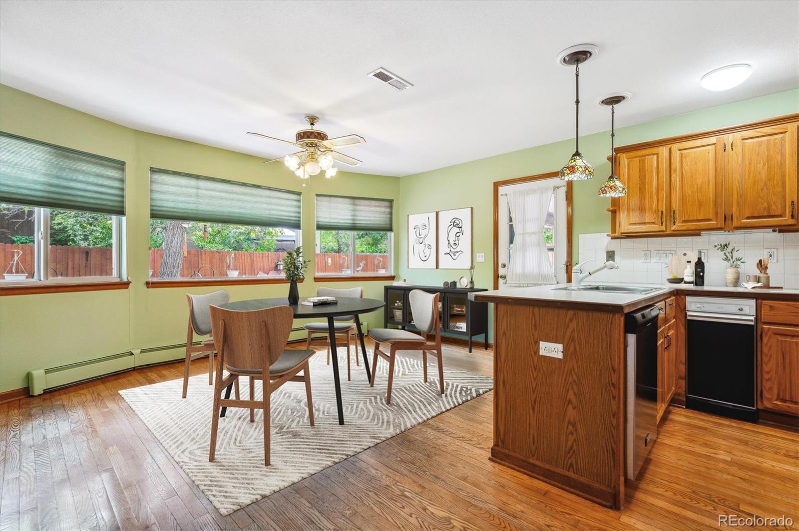 9604 W 25th Place Unit: B