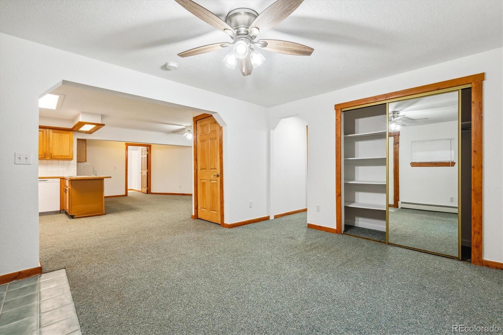 9604 W 25th Place Unit: B