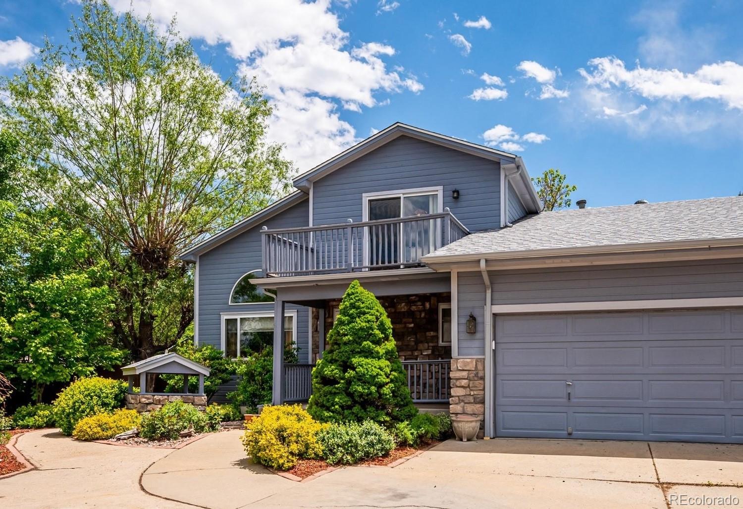 9604 W 25th Place Unit: B
