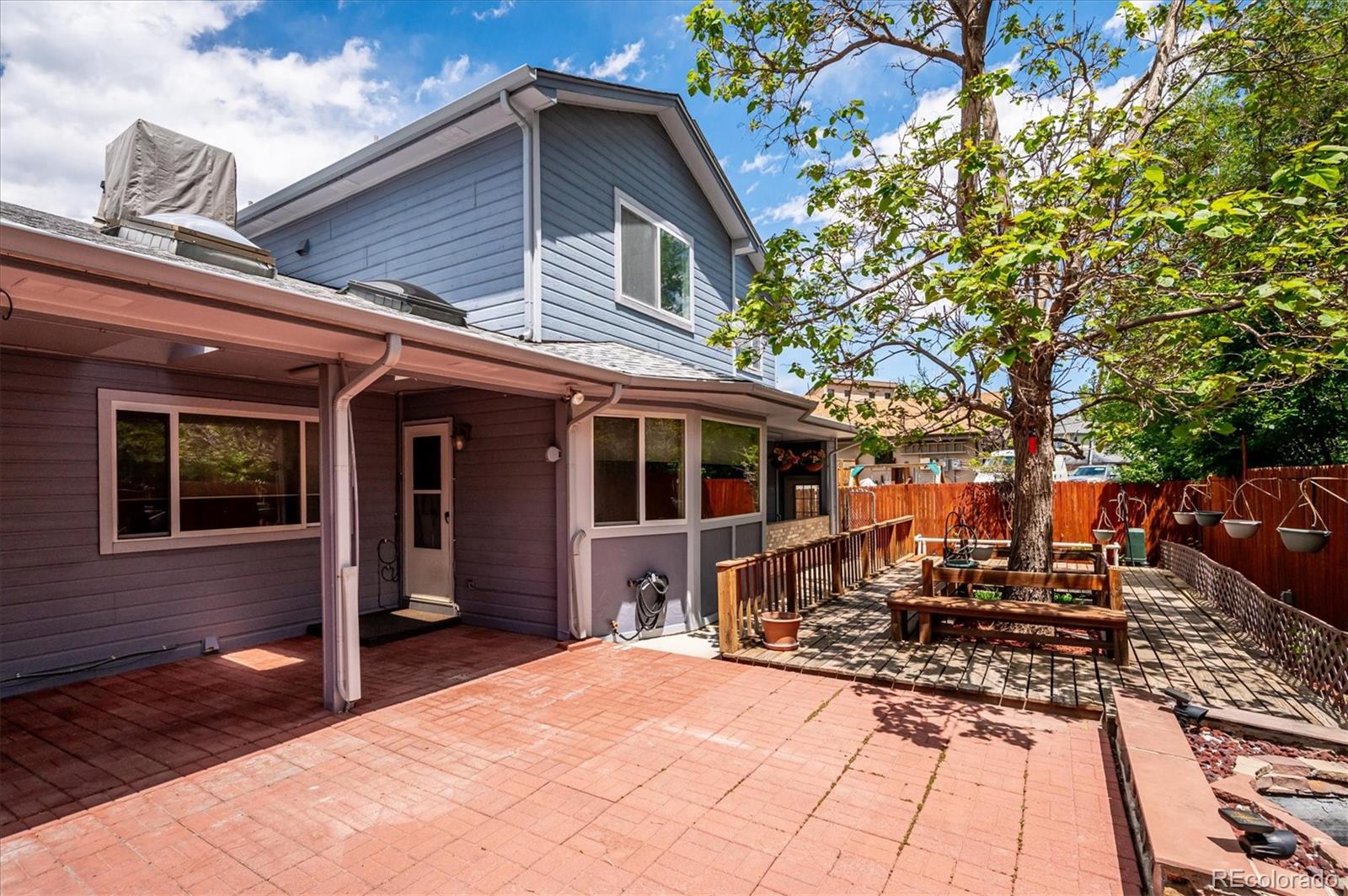 9604 W 25th Place Unit: B