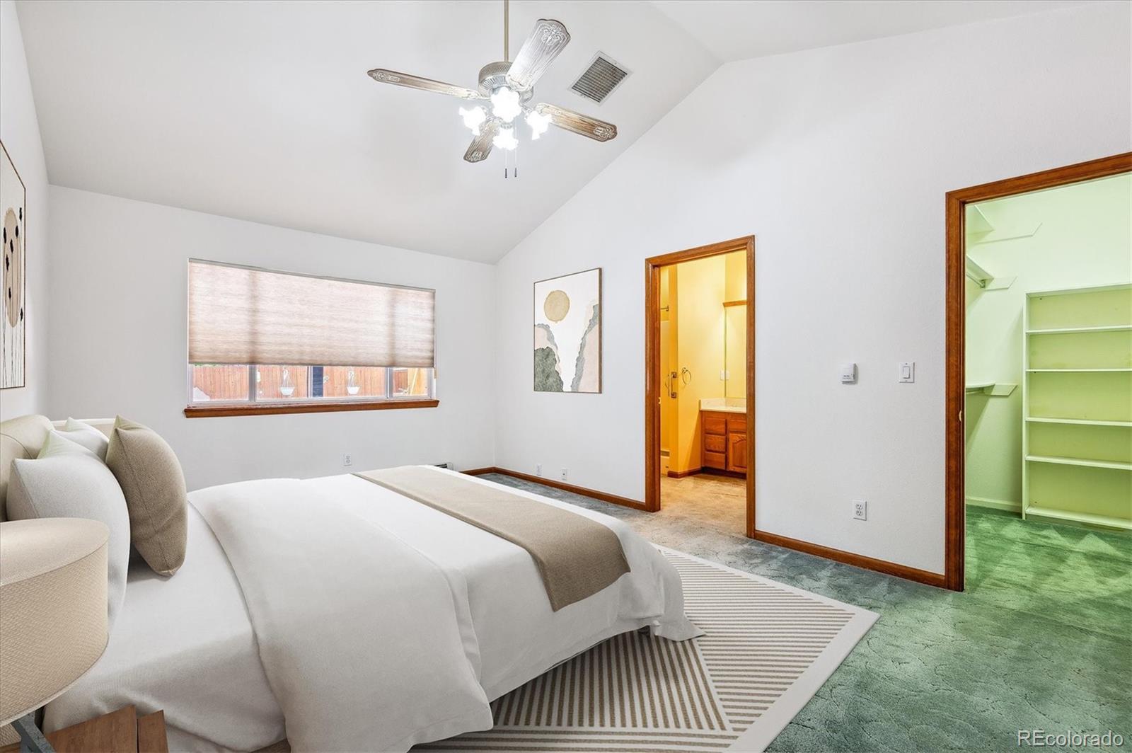 9604 W 25th Place Unit: B