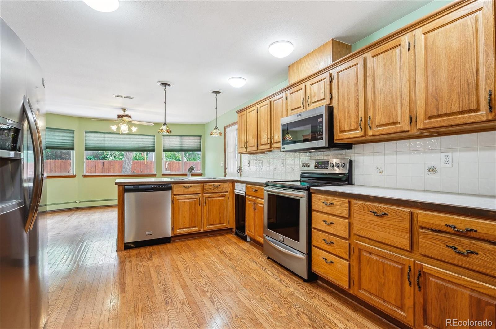 9604 W 25th Place Unit: B