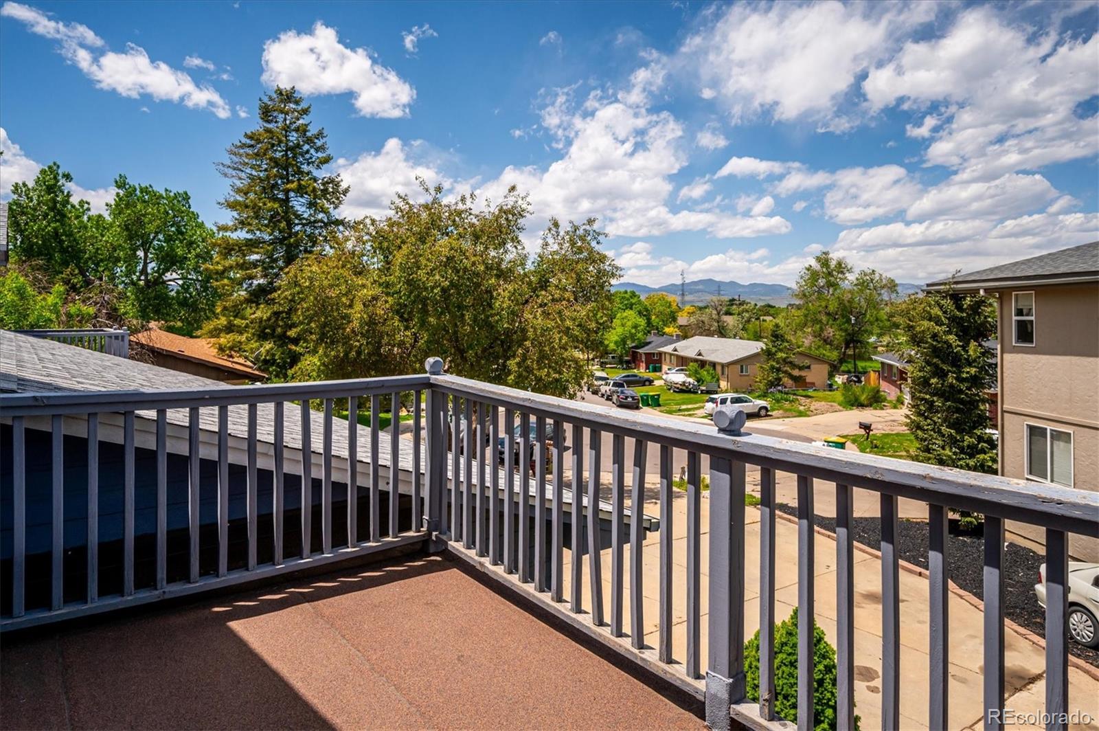 9604 W 25th Place Unit: B