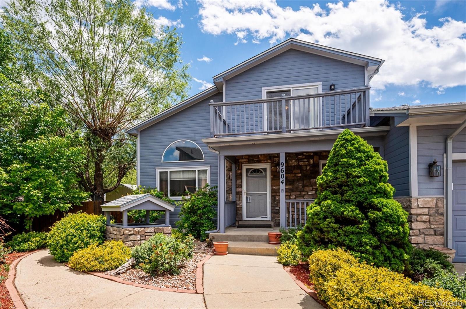 9604 W 25th Place Unit: B