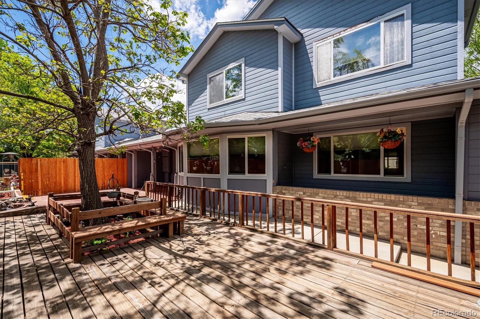 9604 W 25th Place Unit: B