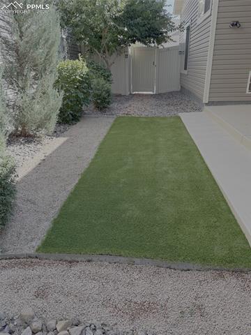 6717 Golden Briar Lane