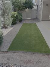6717 Golden Briar Lane