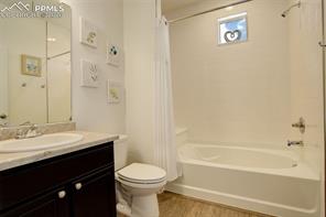 6717 Golden Briar Lane