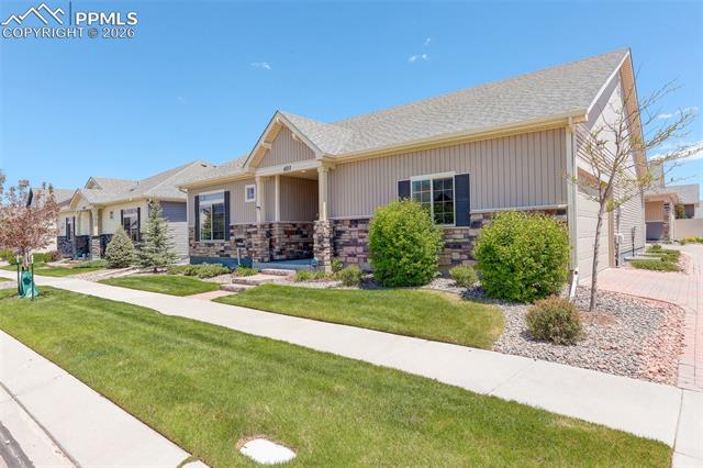 6717 Golden Briar Lane