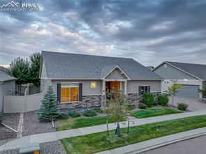 6717 Golden Briar Lane