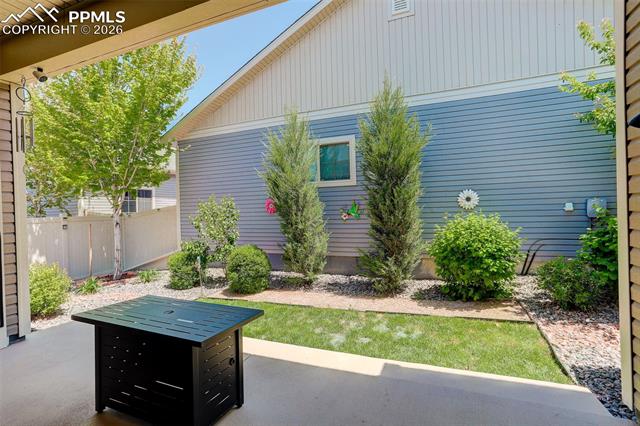 6717 Golden Briar Lane