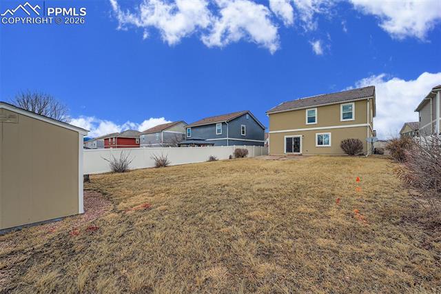 8015 Campground Drive