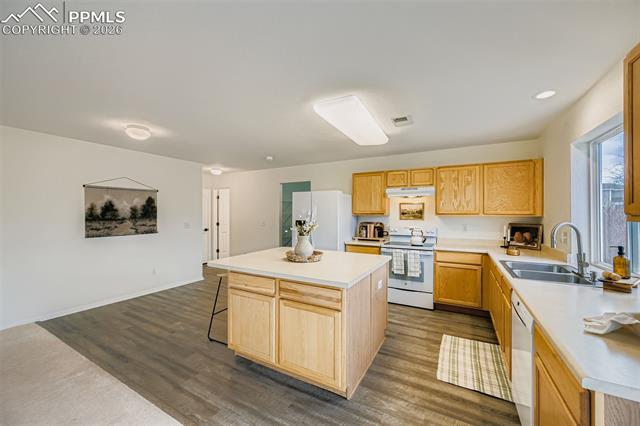 8015 Campground Drive