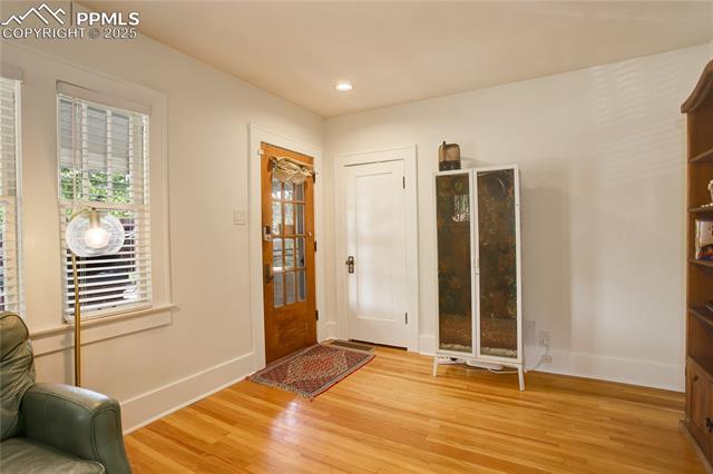 1866 S Pennsylvania Street