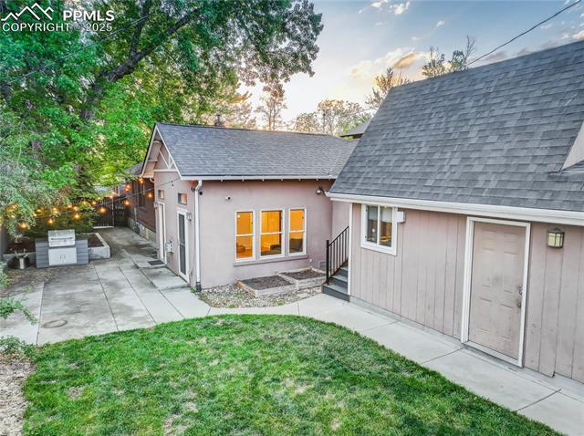 1866 S Pennsylvania Street