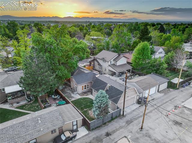 1866 S Pennsylvania Street