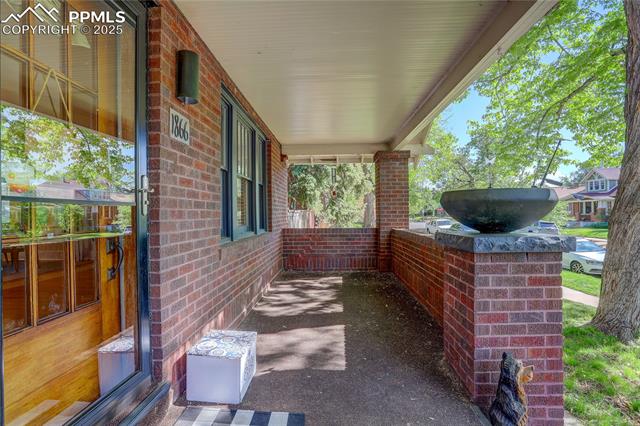 1866 S Pennsylvania Street