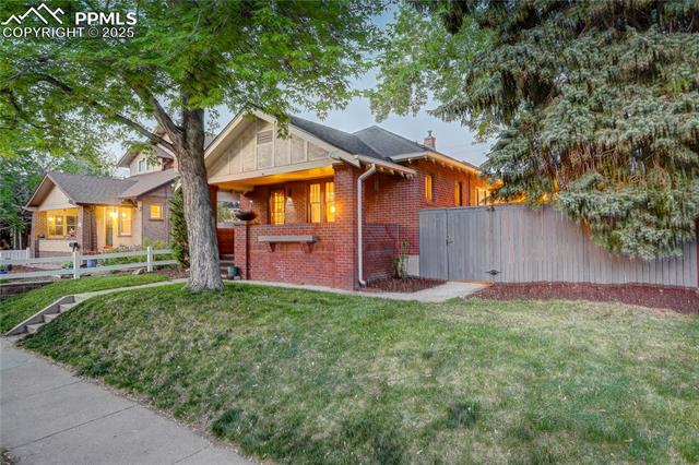 1866 S Pennsylvania Street