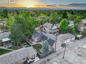 1866 S Pennsylvania Street