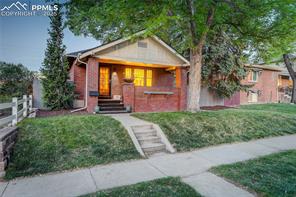 1866 S Pennsylvania Street