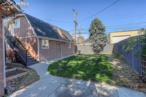 1866 S Pennsylvania Street