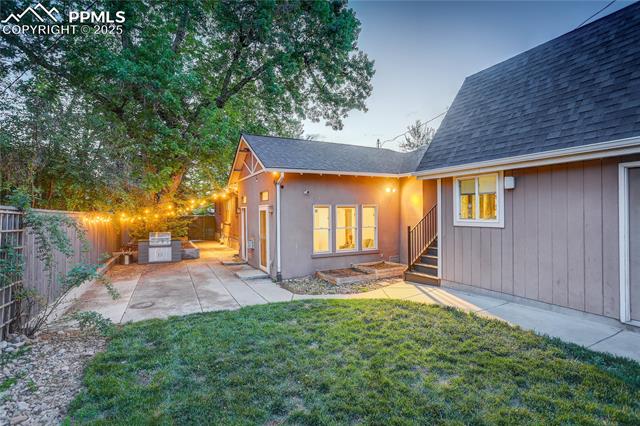 1866 S Pennsylvania Street