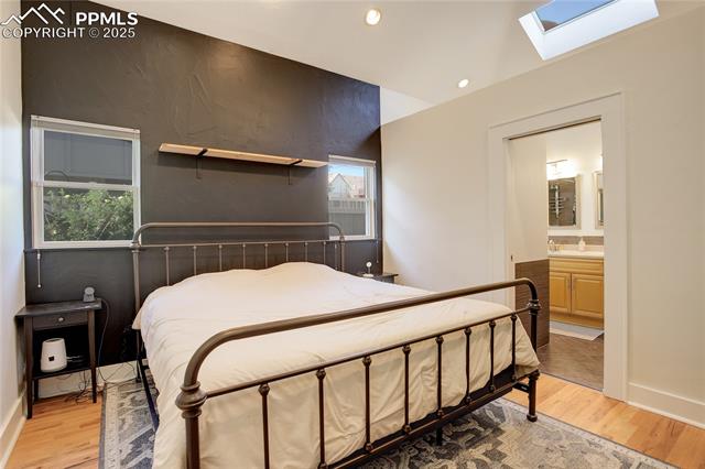 1866 S Pennsylvania Street