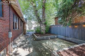 1866 S Pennsylvania Street