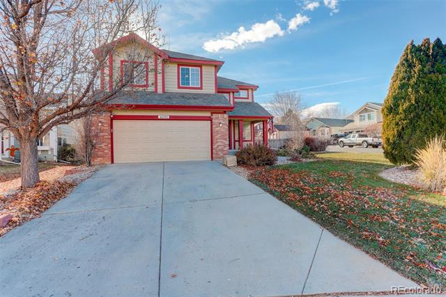 4192 Lookout Drive