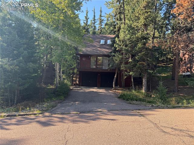 121 Red Rock Court