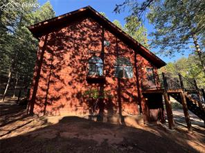121 Red Rock Court