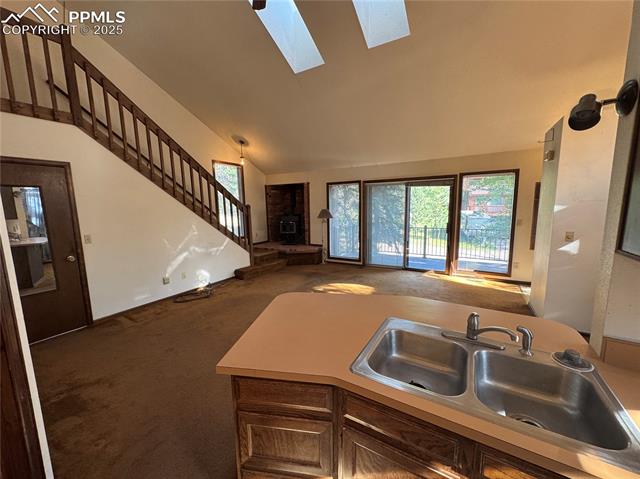 121 Red Rock Court