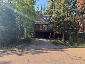 121 Red Rock Court
