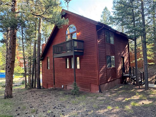121 Red Rock Court
