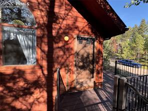 121 Red Rock Court
